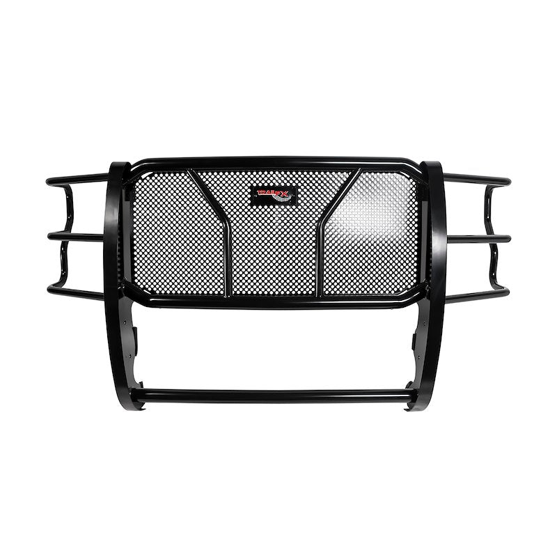TrailFX Grille Guard: E0511B TrailFX Grille Guard Powder Coated