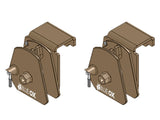 Blue Ox BXW4010 SwayPro Hitch Accessory