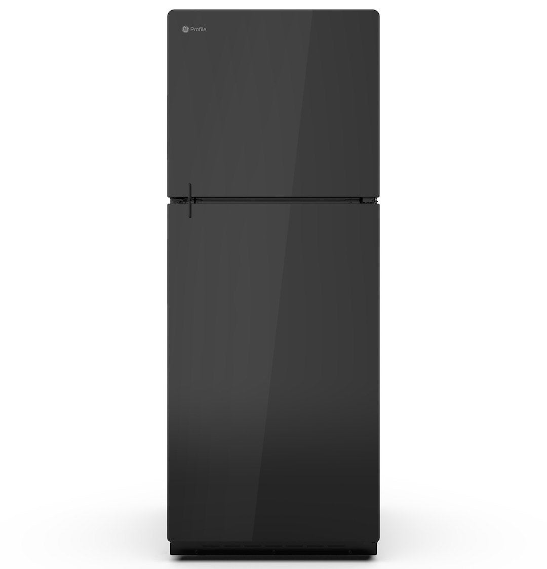 GE Appliance Convenient Refrigerator Organization PPV10R5YRBB - Profile 10 CU.FT. DC TOP-Freezer