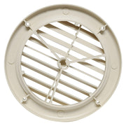 Valterra LLC Features Installation Hardware Heating/ Cooling Register A10-3362VP - Beige Vent Louv LT