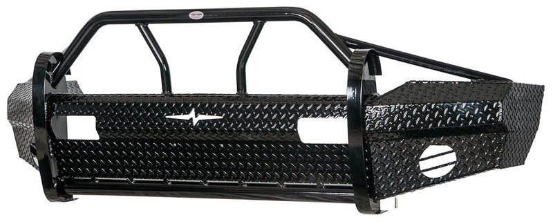 Frontier TRU 600-40-6005 Bumper