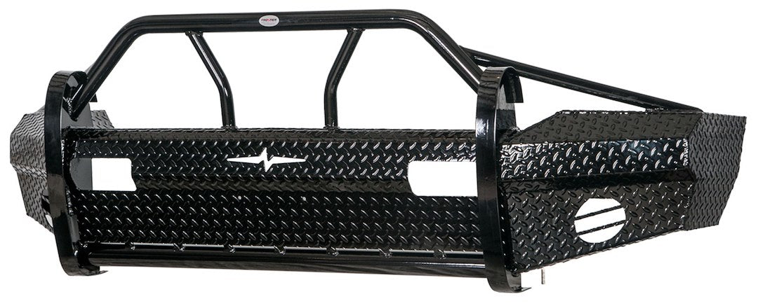 Frontier TRU 600-40-6005 Bumper