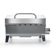 Camco Marine No Supplier Warranty Barbeque Grill 58140 - Grill-Stow GO 125 Compact Gas