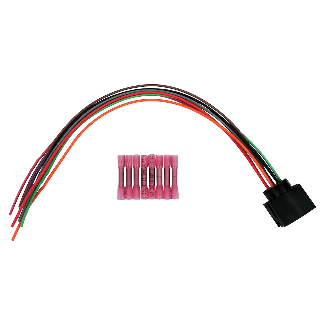 Crown Auto Engineered To The Specifications Wiring Harness Connector 4882174RK - Repair Kit Wire