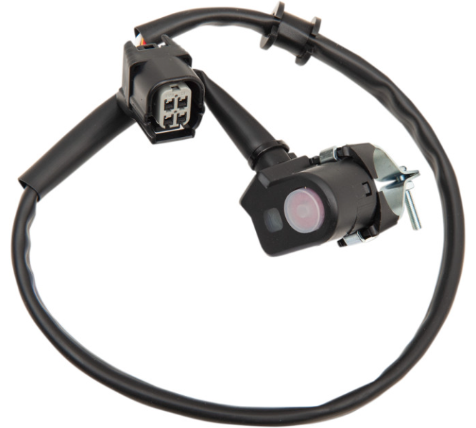 Helix Racing 688-8824 Offer exact oem style replacement - Kill Switch CRF450R