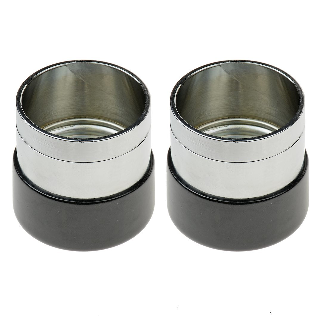 T-H Marine Increases Bearing Life Trailer Wheel Bearing Protector BE-TR-59038-DP - Covers
