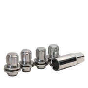 WC Wheel ACC DPC6015L 12 X 1.5 Millimeter Thread Size