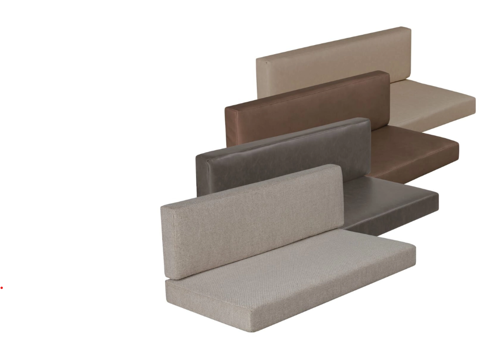 Lippert Comp 2024043923 Dinette Cushion
