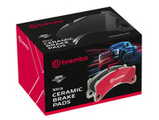 Brembo P24242SD Brake Pad