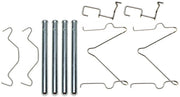 Raybestos H15891A - Hardware