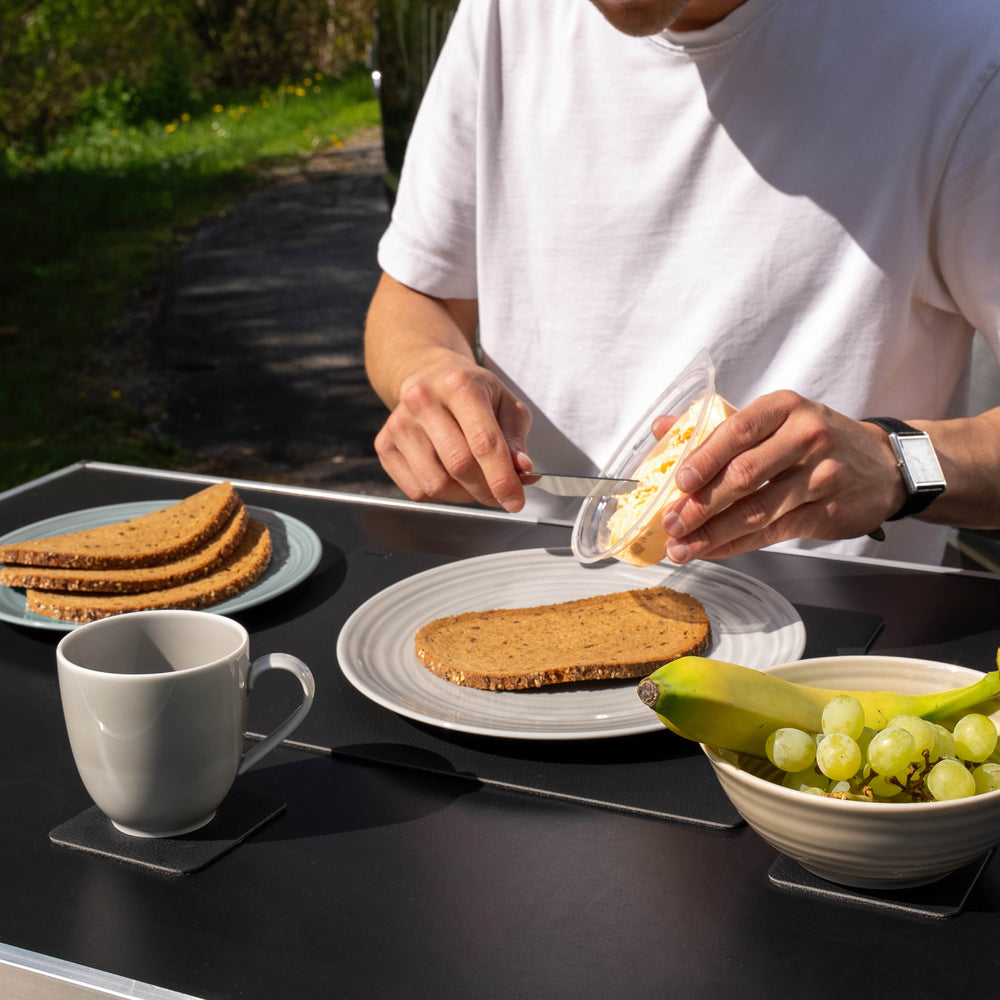 Silwy Magnet PO-VS-MM Dish Set