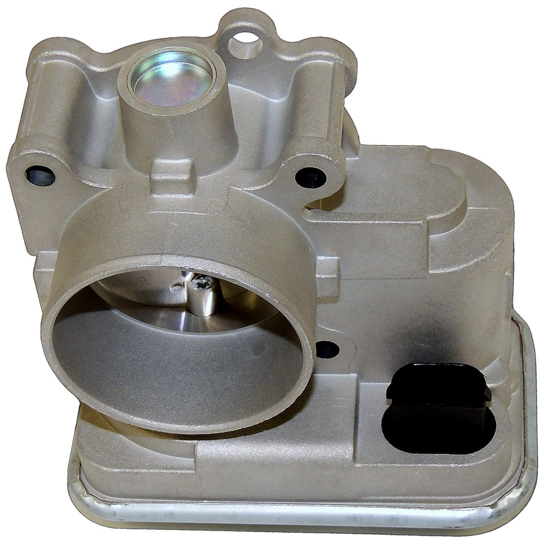 Crown Auto Meets Standards For Quality Throttle Body 4891735AC