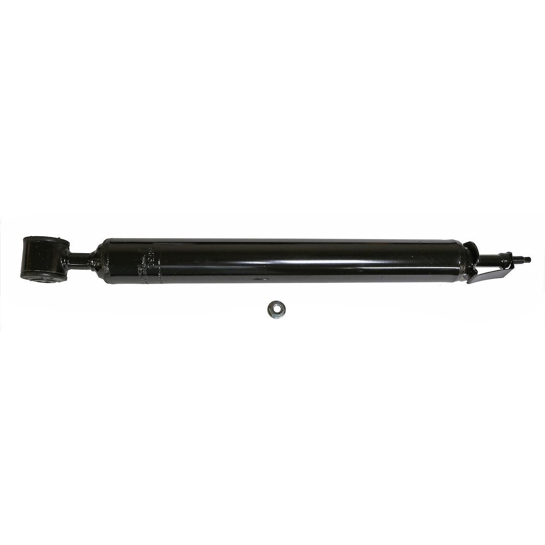 Monroe Shock Limited Lifetime Warranty Shock Absorber 5630 - Sensa-Trac Pass Car