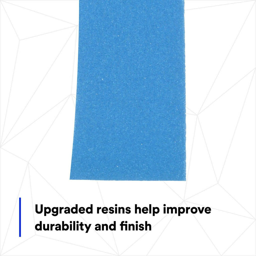 3M No Supplier Warranty Sandpaper 36217 - Part