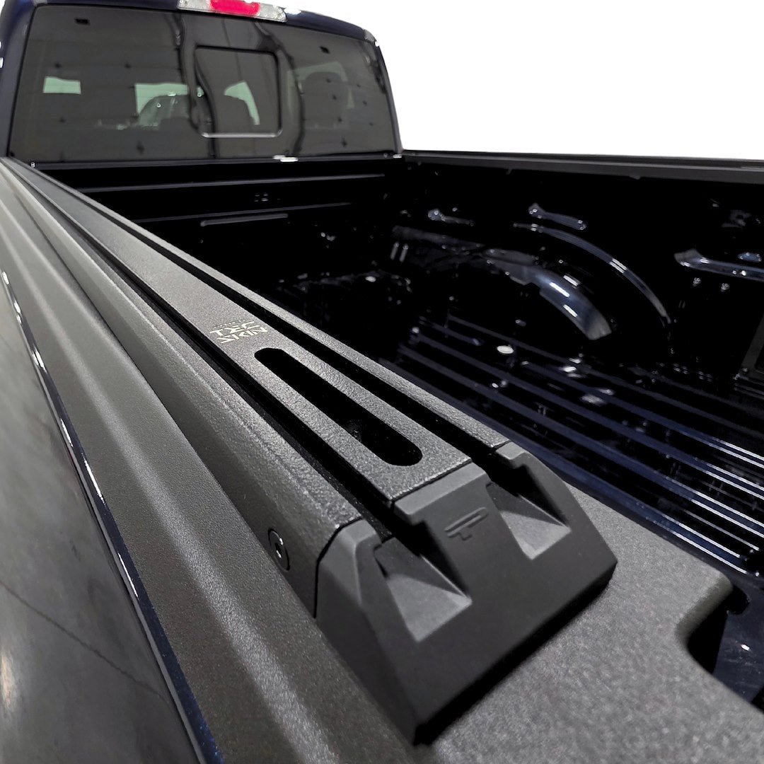 Putco 196858 Ladder Rack