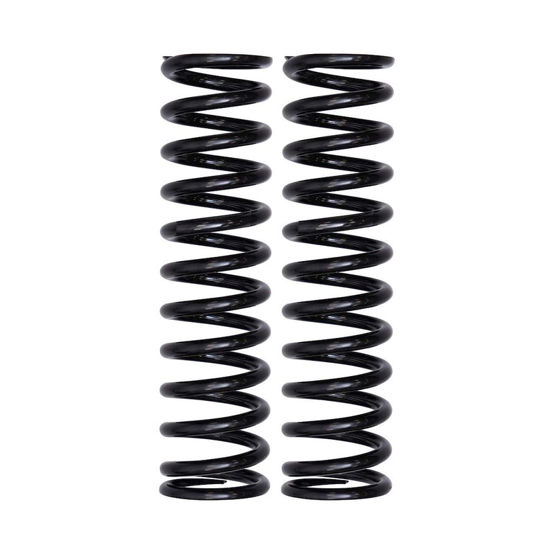 Skyjacker 2.5X14X150PR - Chrome Large