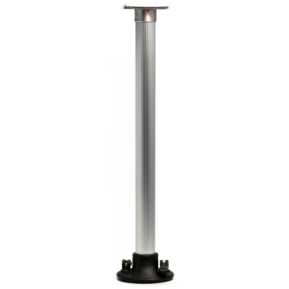 Camco Marine No Supplier Warranty Barbeque Grill Mount 58184 - Mount-Stow GO Pedestal EN