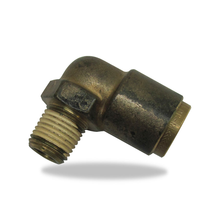 Velvac 017963 - 90 Fxd Elb PSH-LK