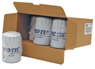 WIX Filtr LD 166MP - Oil Filter