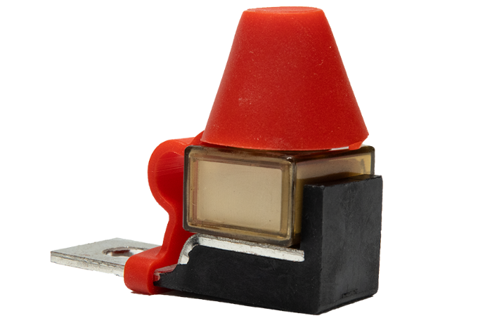 Egis Mobile 3603-030 Fuse