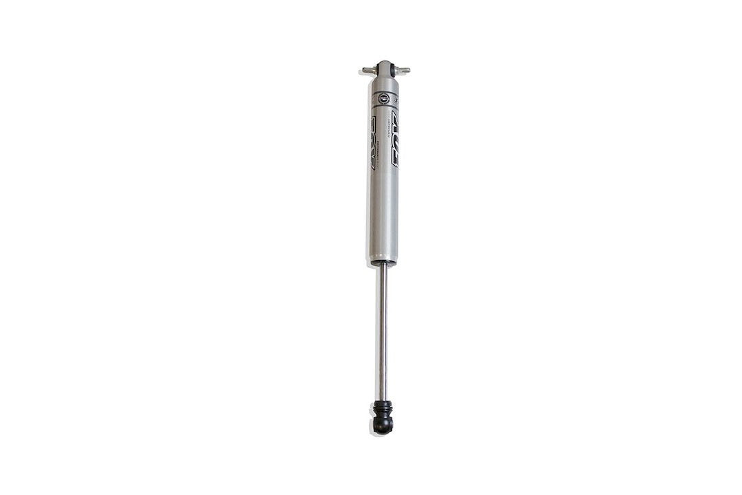 Maxtrac Maintains Factory Ride Quality Lift Kit Component 889745F - Fox 2.0 Performance Shocks