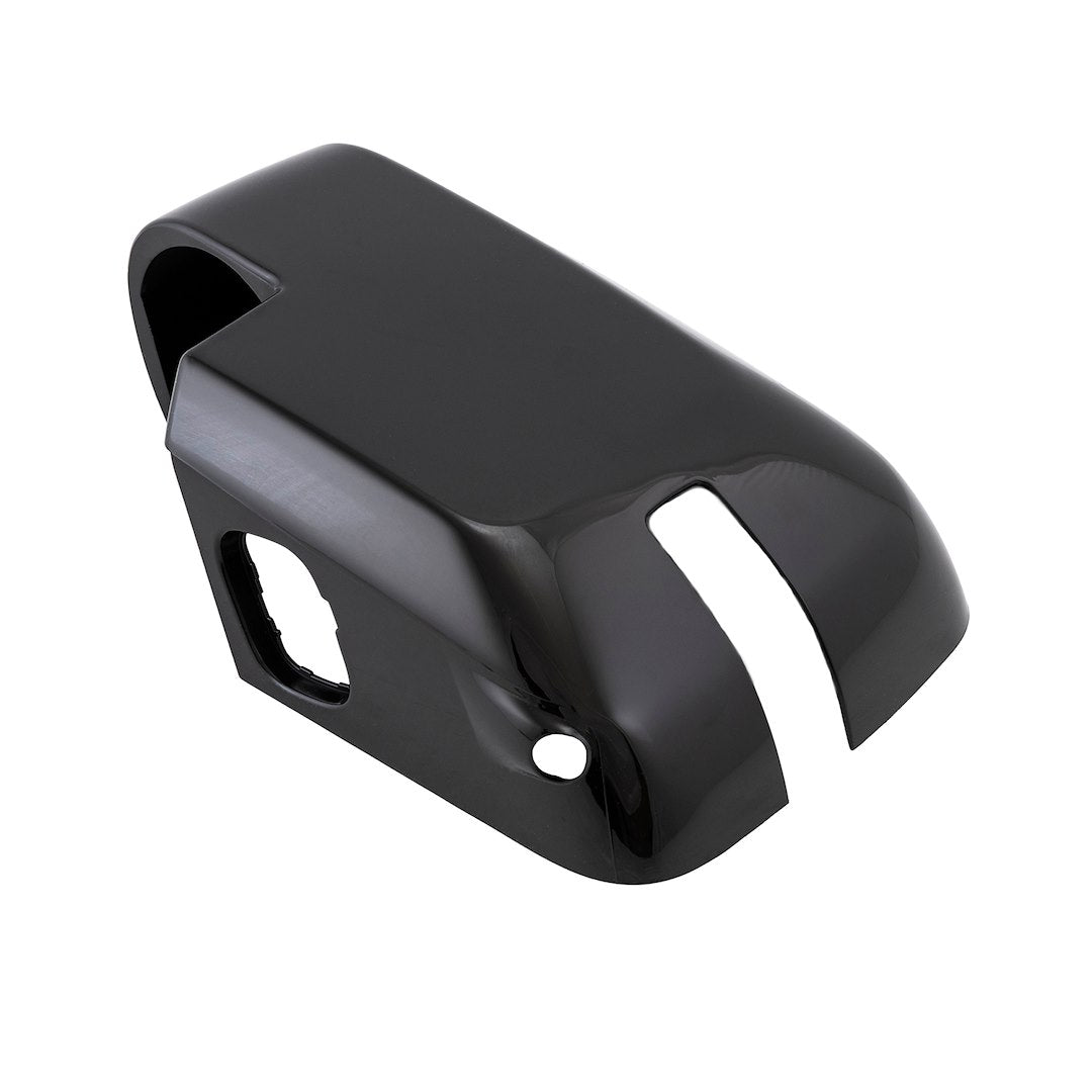 Coast2Coast Limited Lifetime Warranty Exterior Mirror Cover MC67558RBK - MC 21-26 Ford Bronco TS