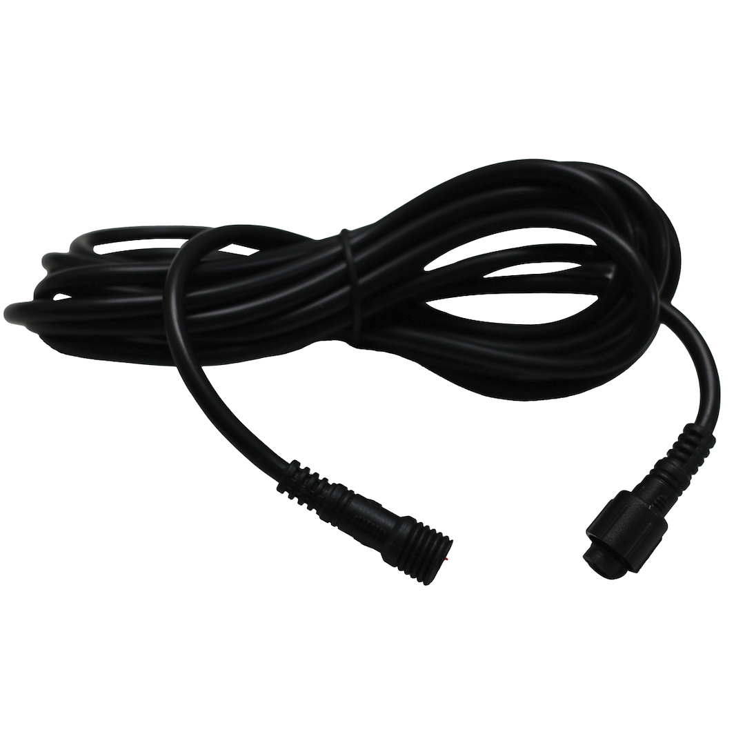 Racesport LT Universal Fitment Underbody Light Kit Cable RSRL3EXT5-4 - New 4-Pack 9FT 2.7 Meters EX