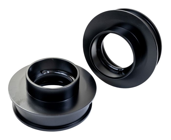 Readylift Rear Spring Spacers Coil Spring Spacer 26-54200 - 2.0 Tall Block