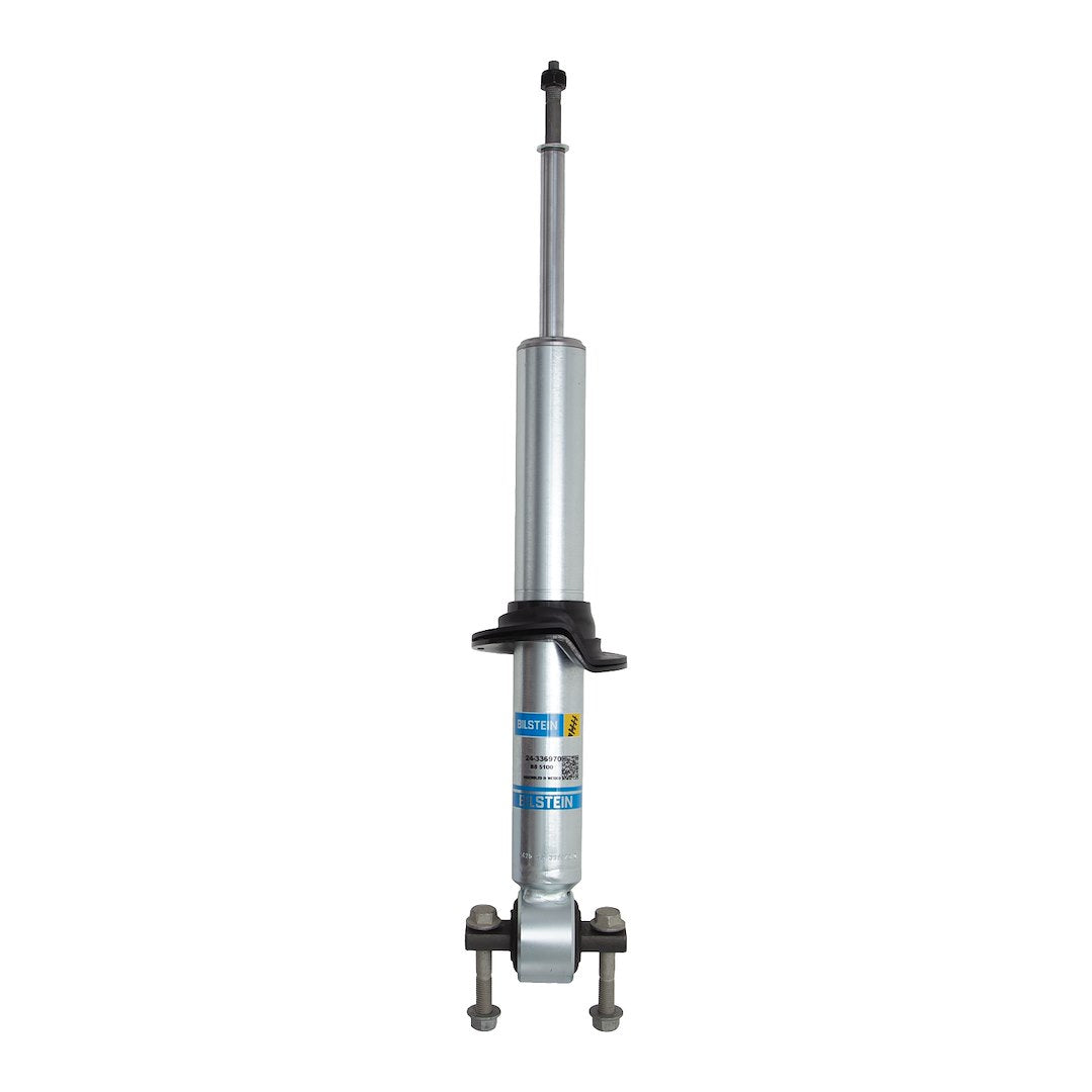 Bilstein Perceivably Enhanced Safety Shock Absorber 24-336970 - B8 5100 Ride Height Adjustable