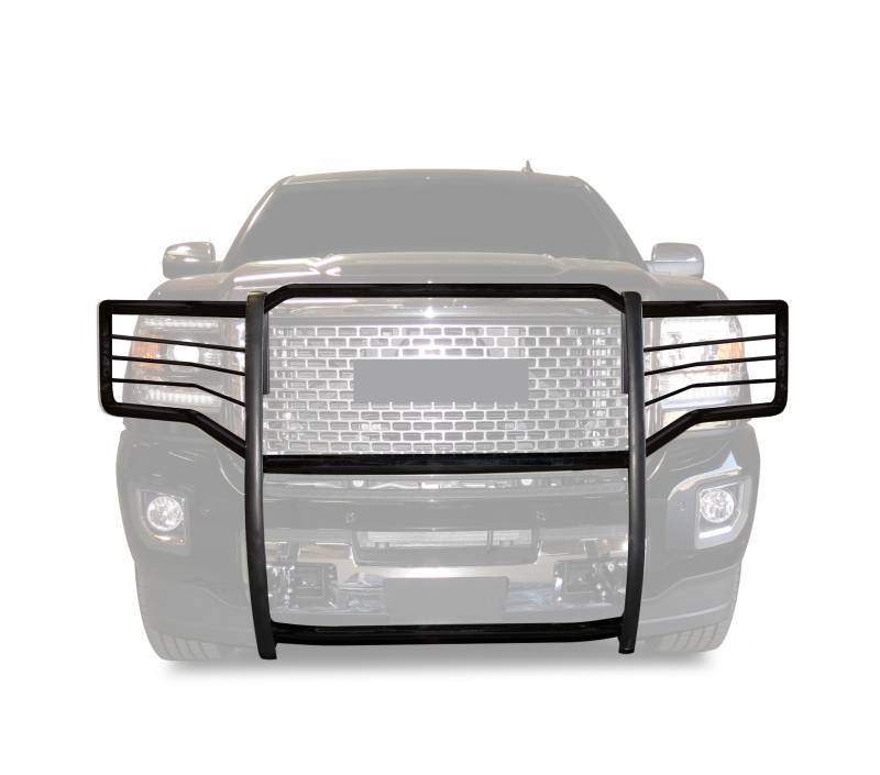 Black Horse 17GS14MA Grille Guard