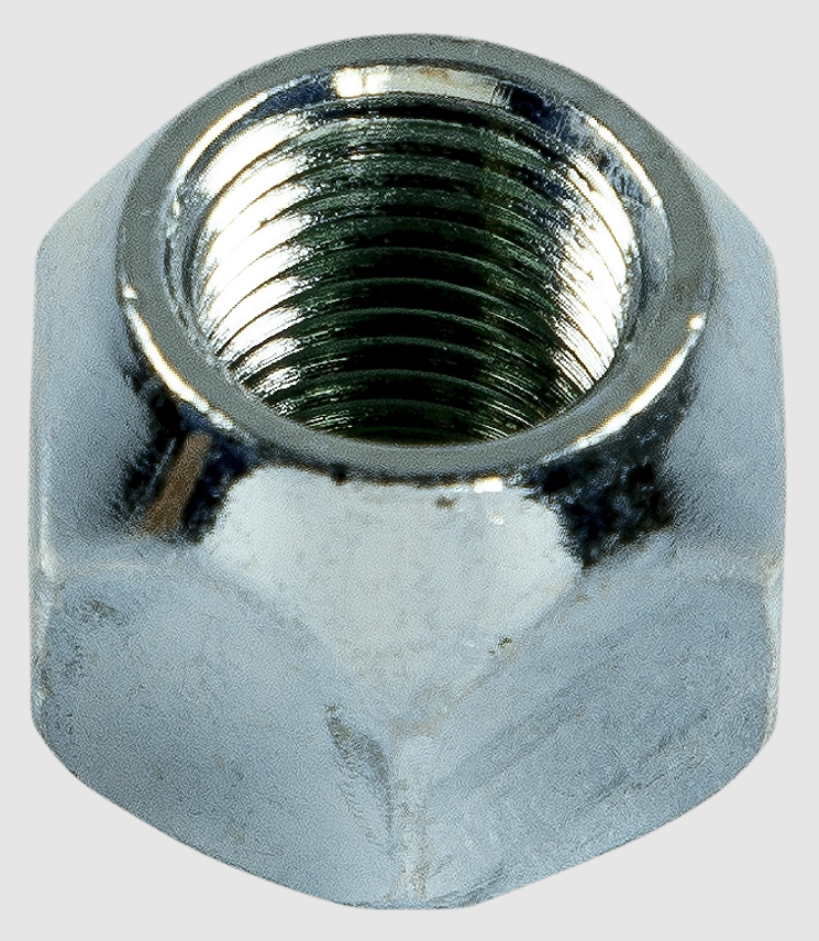Lippert Comp Easy DIY Installation Lug Nut 2024039632 - Kit 2-20