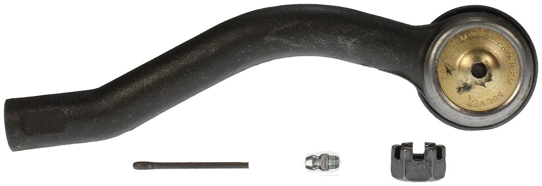 Moog Limited Lifetime Warranty Tie Rod End ES800338