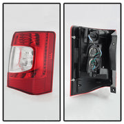 Spyder 9037689 Tail Light Assembly