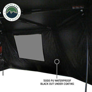 Overland VCL Blackout Coating For Both Driver And Passenger Sides 19690007 - XD Nomadic 270 Awning Wall BL