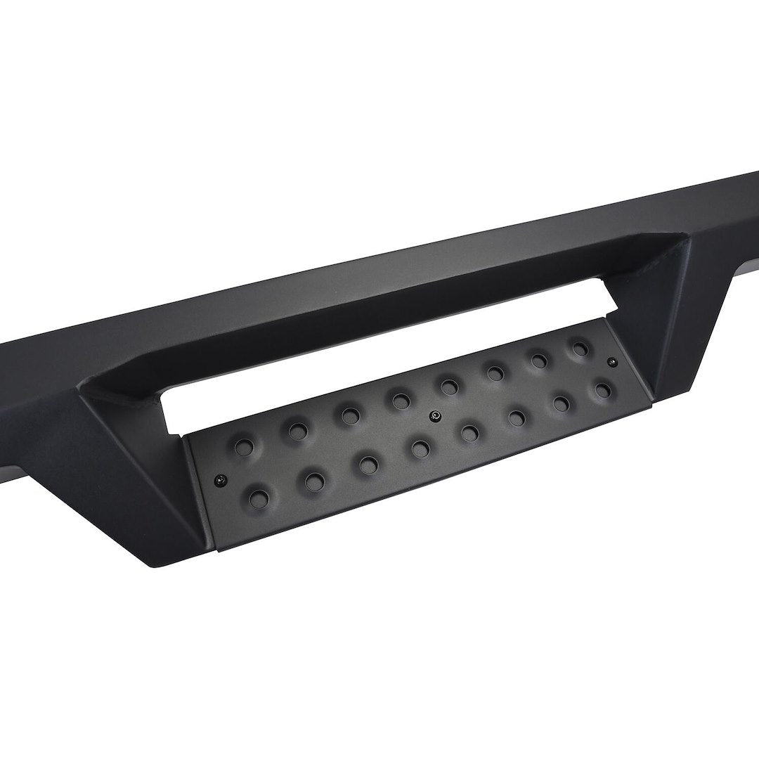 Westin Mount Kit Included Nerf Bar 56-14015 - Drp Stp COL CAN CC 15-16