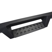 Westin Mount Kit Included Nerf Bar 56-14015 - Drp Stp COL CAN CC 15-16