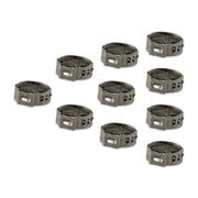 Sierramarine 18-9133-9 Light Weight Design - Oetiker Clamp 15.7MM Pric