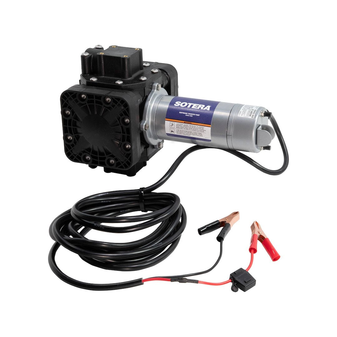 Fill Rite SS415BX670 Multi Purpose Pump