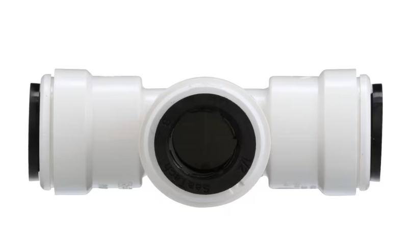 Aqualock 3523-08 Fresh Water Coupler Fitting