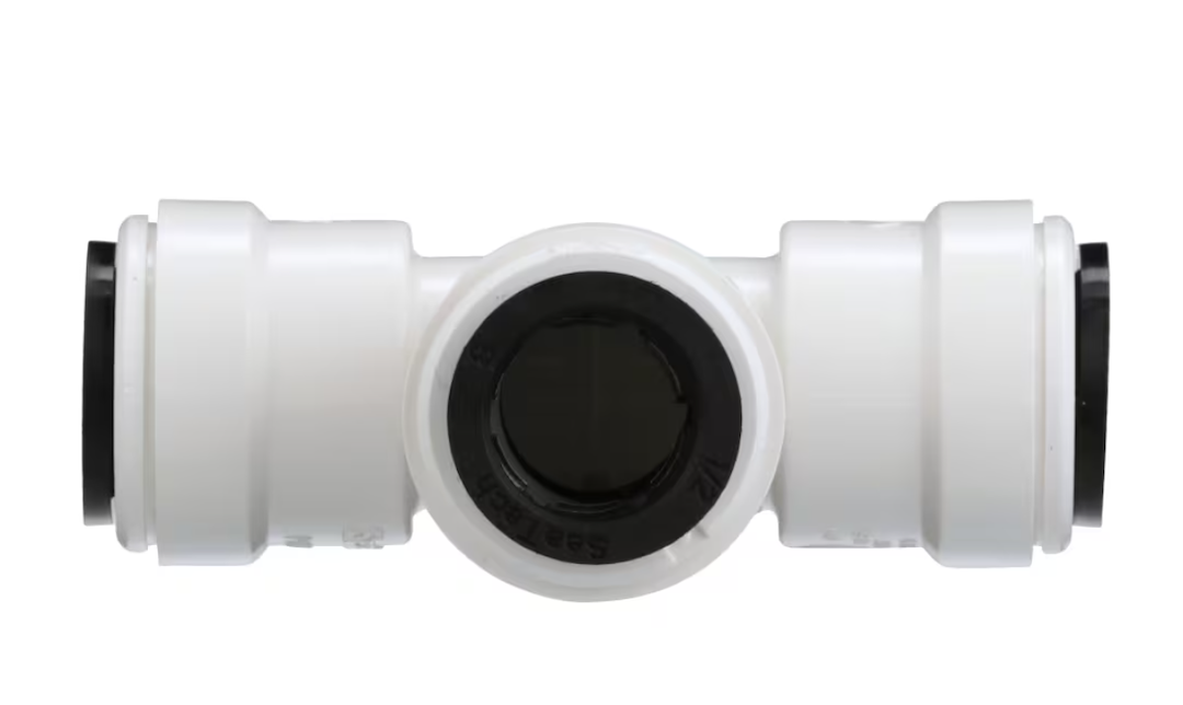 Aqualock 3523-08 Fresh Water Coupler Fitting