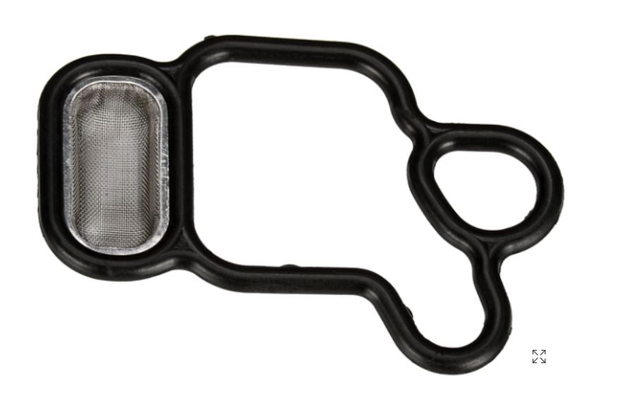 Gates Corp Limited Supplier Warranty Variable Valve Timing Solenoid Filter VVS907 - Filter Gasket
