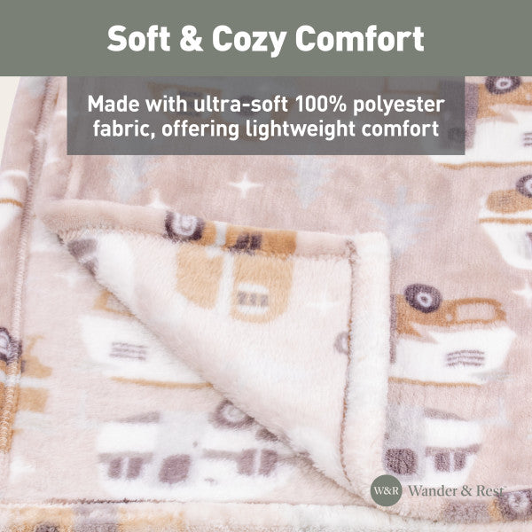 Lippert Comp 2024121154 Blanket