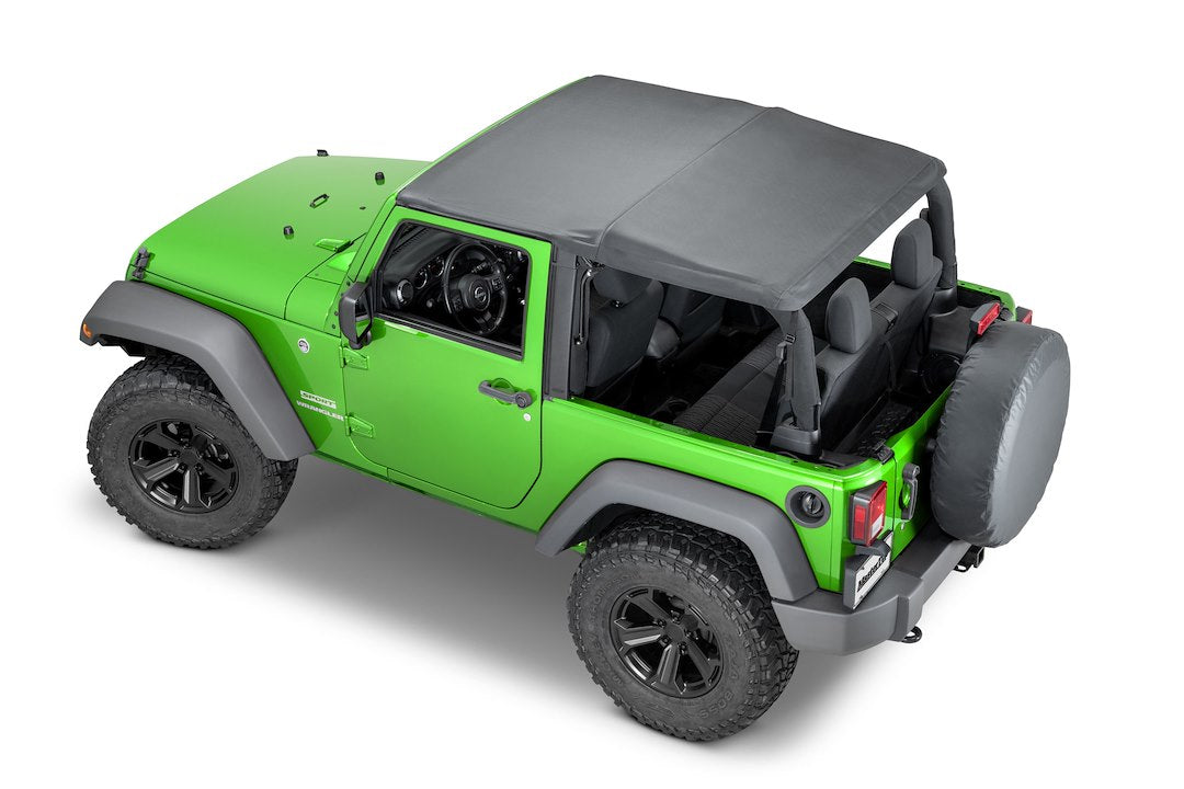 Mastertop 15501435 Soft Top