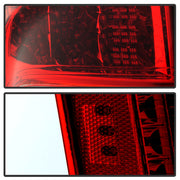 Spyder 9037672 Tail Light Assembly