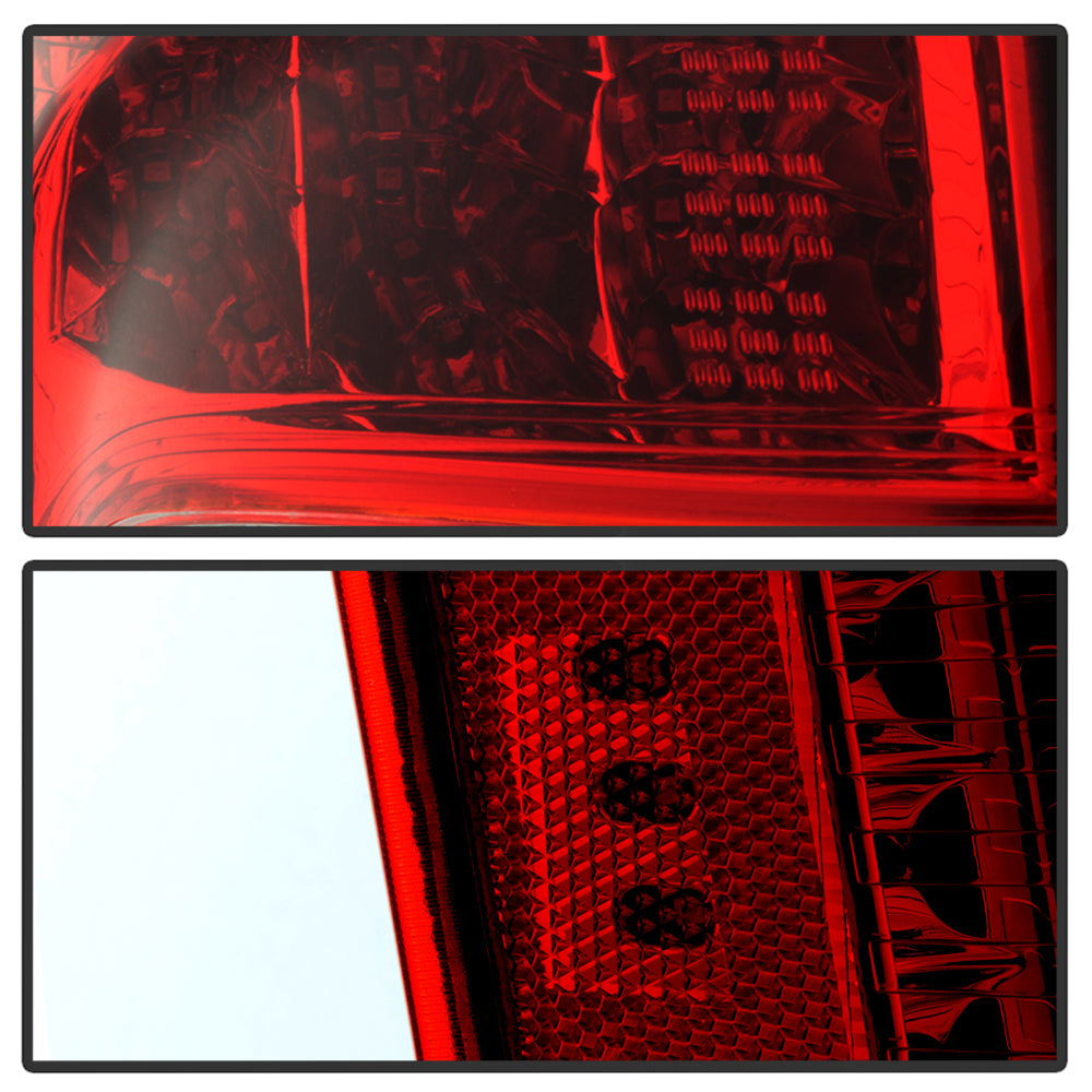 Spyder 9037672 Tail Light Assembly