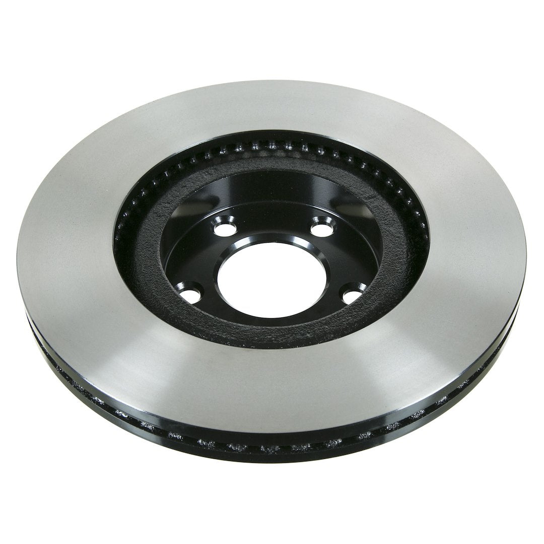 Wagner Brake BD126432E Brake Rotor