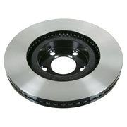 Wagner Brake BD126432E Brake Rotor