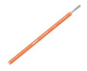 Pacer No Supplier Warranty Primary Wire WUL16OR-100 - 16 Awg UL OR TC 100FT RL