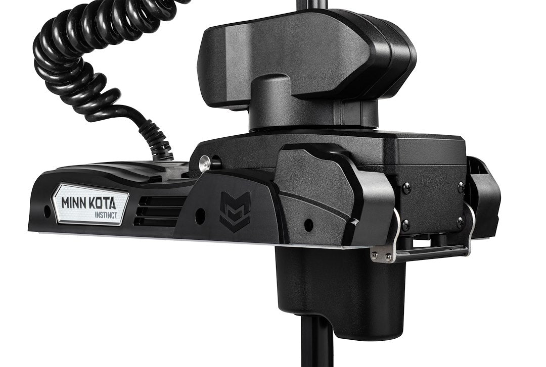 Minn Kota 1358583 Trolling Motor - Black