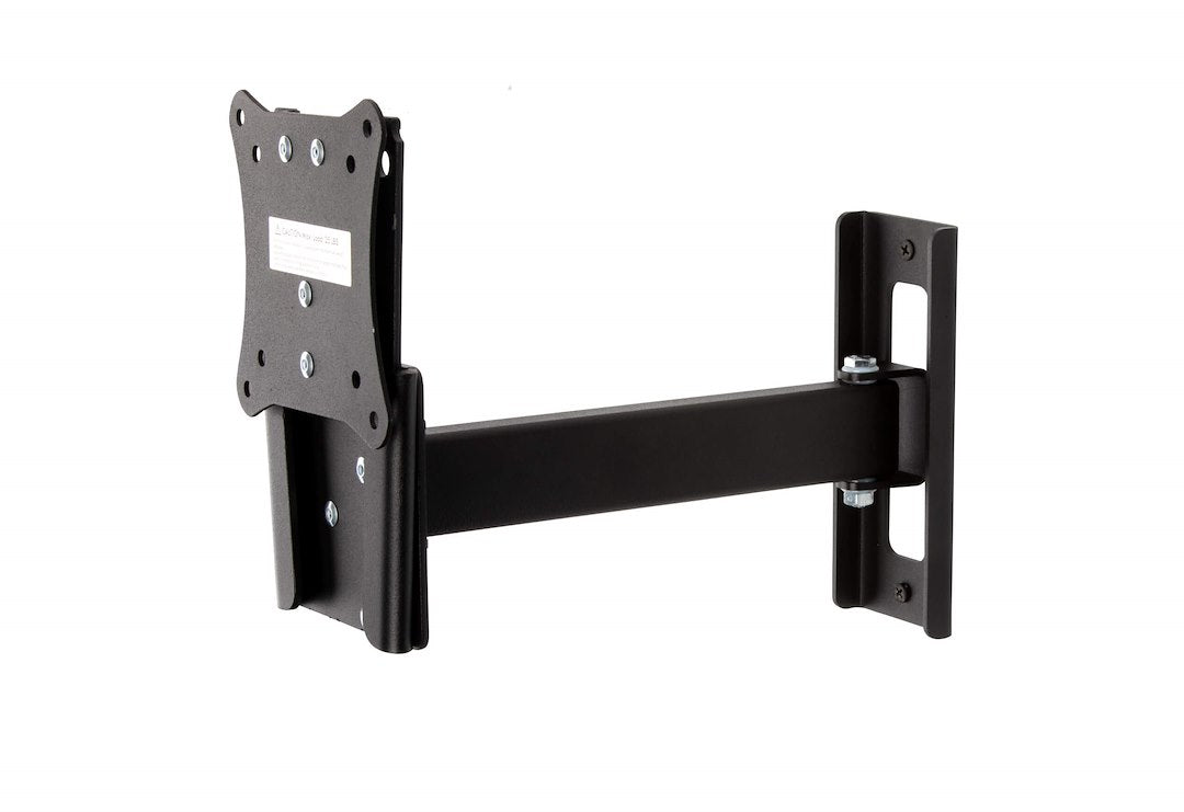 MOR/Ryde Extension Dock Swivels TV Mount TV5-005H - Multi-Purpose